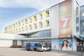 7 Days Premium Hotel Linz, Ansfelden, Österreich, Ansfelden, Österreich